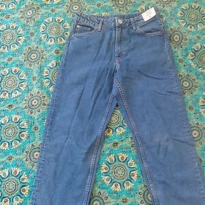 H&M Blue Kids Jeans